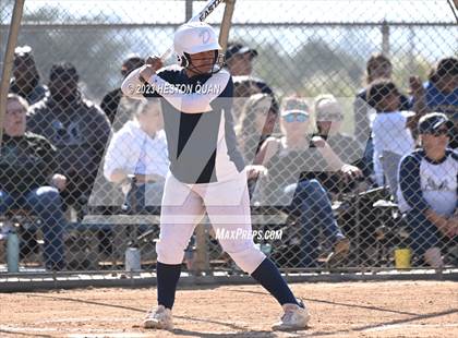 Thumbnail 1 in Madison @ Verdugo Hills (CIF State D5 SoCal Regional Final) photogallery.