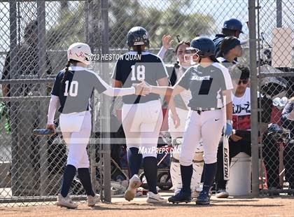 Thumbnail 3 in Madison @ Verdugo Hills (CIF State D5 SoCal Regional Final) photogallery.