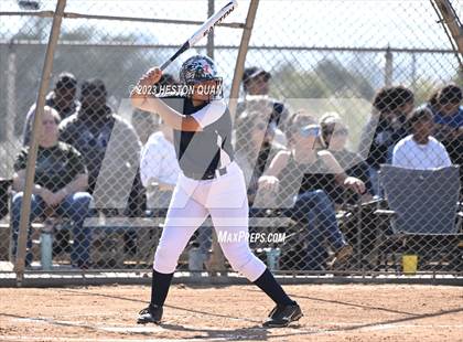 Thumbnail 1 in Madison @ Verdugo Hills (CIF State D5 SoCal Regional Final) photogallery.