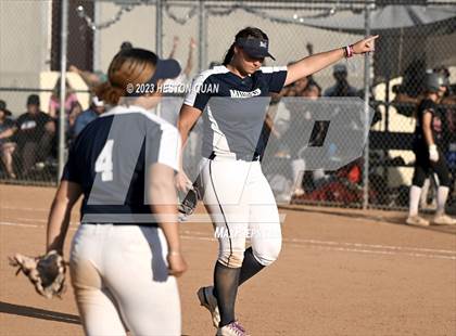 Thumbnail 3 in Madison @ Verdugo Hills (CIF State D5 SoCal Regional Final) photogallery.
