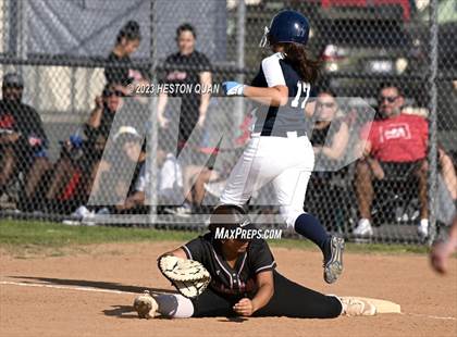 Thumbnail 3 in Madison @ Verdugo Hills (CIF State D5 SoCal Regional Final) photogallery.