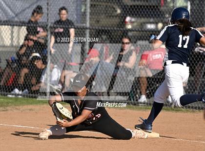 Thumbnail 1 in Madison @ Verdugo Hills (CIF State D5 SoCal Regional Final) photogallery.