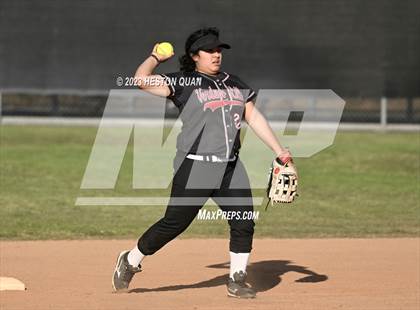 Thumbnail 2 in Madison @ Verdugo Hills (CIF State D5 SoCal Regional Final) photogallery.