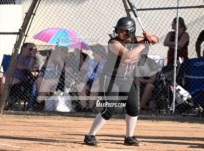 Thumbnail 3 in Madison @ Verdugo Hills (CIF State D5 SoCal Regional Final) photogallery.