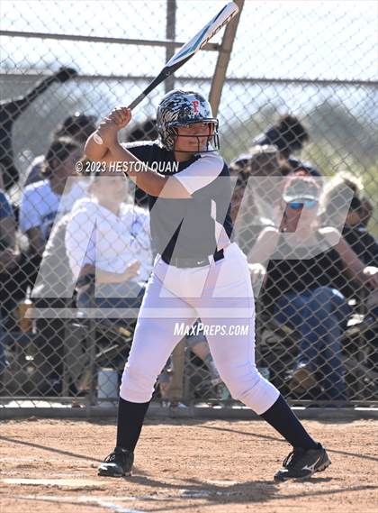 Thumbnail 3 in Madison @ Verdugo Hills (CIF State D5 SoCal Regional Final) photogallery.