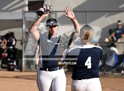 Thumbnail 1 in Madison @ Verdugo Hills (CIF State D5 SoCal Regional Final) photogallery.