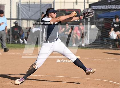 Thumbnail 1 in Madison @ Verdugo Hills (CIF State D5 SoCal Regional Final) photogallery.