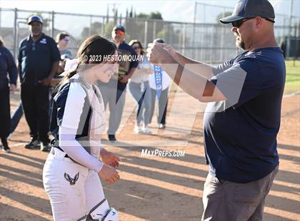 Thumbnail 3 in Madison @ Verdugo Hills (CIF State D5 SoCal Regional Final) photogallery.