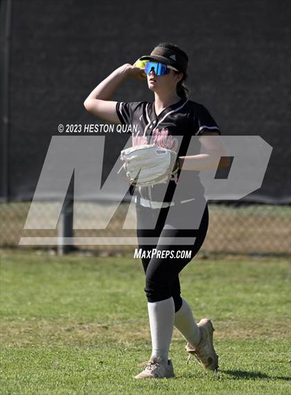Thumbnail 1 in Madison @ Verdugo Hills (CIF State D5 SoCal Regional Final) photogallery.