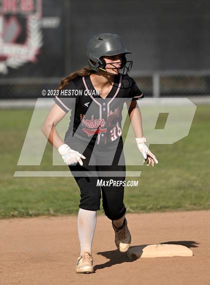Thumbnail 3 in Madison @ Verdugo Hills (CIF State D5 SoCal Regional Final) photogallery.