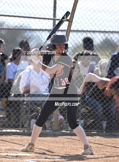 Thumbnail 1 in Madison @ Verdugo Hills (CIF State D5 SoCal Regional Final) photogallery.