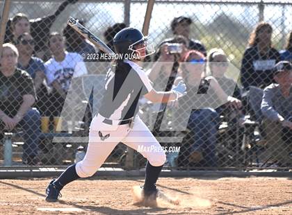 Thumbnail 1 in Madison @ Verdugo Hills (CIF State D5 SoCal Regional Final) photogallery.