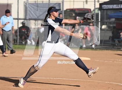 Thumbnail 3 in Madison @ Verdugo Hills (CIF State D5 SoCal Regional Final) photogallery.