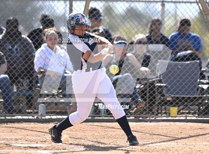 Thumbnail 3 in Madison @ Verdugo Hills (CIF State D5 SoCal Regional Final) photogallery.