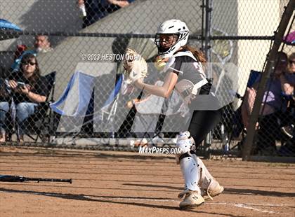 Thumbnail 1 in Madison @ Verdugo Hills (CIF State D5 SoCal Regional Final) photogallery.