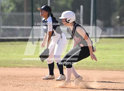 Thumbnail 2 in Madison @ Verdugo Hills (CIF State D5 SoCal Regional Final) photogallery.