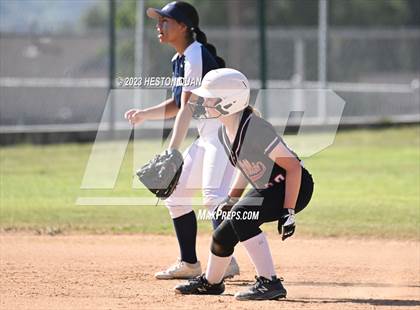Thumbnail 1 in Madison @ Verdugo Hills (CIF State D5 SoCal Regional Final) photogallery.