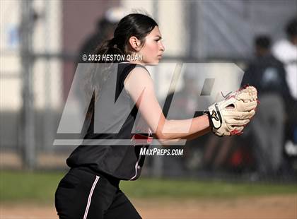 Thumbnail 3 in Madison @ Verdugo Hills (CIF State D5 SoCal Regional Final) photogallery.