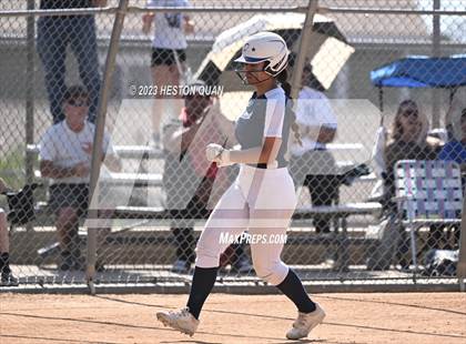 Thumbnail 2 in Madison @ Verdugo Hills (CIF State D5 SoCal Regional Final) photogallery.