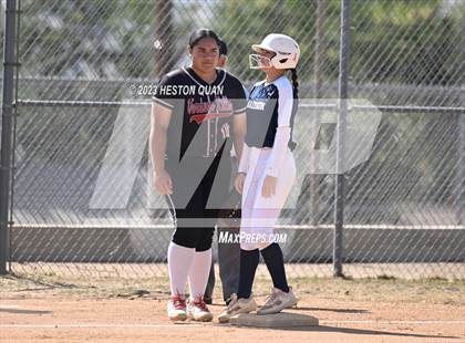 Thumbnail 3 in Madison @ Verdugo Hills (CIF State D5 SoCal Regional Final) photogallery.