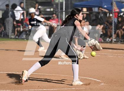 Thumbnail 3 in Madison @ Verdugo Hills (CIF State D5 SoCal Regional Final) photogallery.