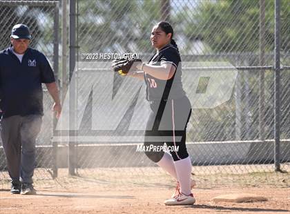 Thumbnail 1 in Madison @ Verdugo Hills (CIF State D5 SoCal Regional Final) photogallery.