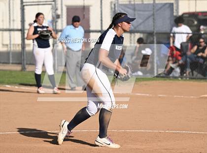 Thumbnail 1 in Madison @ Verdugo Hills (CIF State D5 SoCal Regional Final) photogallery.