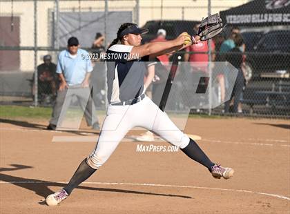Thumbnail 3 in Madison @ Verdugo Hills (CIF State D5 SoCal Regional Final) photogallery.