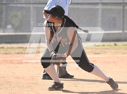 Thumbnail 3 in Madison @ Verdugo Hills (CIF State D5 SoCal Regional Final) photogallery.