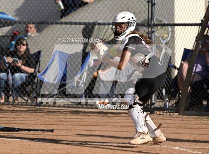 Thumbnail 3 in Madison @ Verdugo Hills (CIF State D5 SoCal Regional Final) photogallery.
