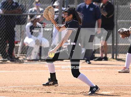 Thumbnail 1 in Madison @ Verdugo Hills (CIF State D5 SoCal Regional Final) photogallery.