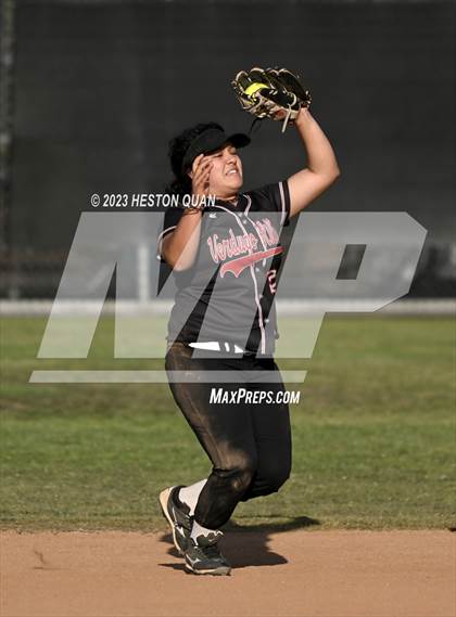 Thumbnail 3 in Madison @ Verdugo Hills (CIF State D5 SoCal Regional Final) photogallery.