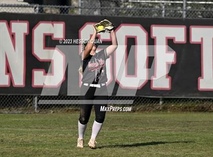 Thumbnail 3 in Madison @ Verdugo Hills (CIF State D5 SoCal Regional Final) photogallery.