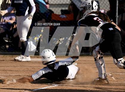 Thumbnail 2 in Madison @ Verdugo Hills (CIF State D5 SoCal Regional Final) photogallery.