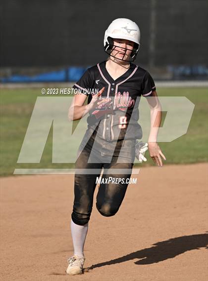 Thumbnail 3 in Madison @ Verdugo Hills (CIF State D5 SoCal Regional Final) photogallery.