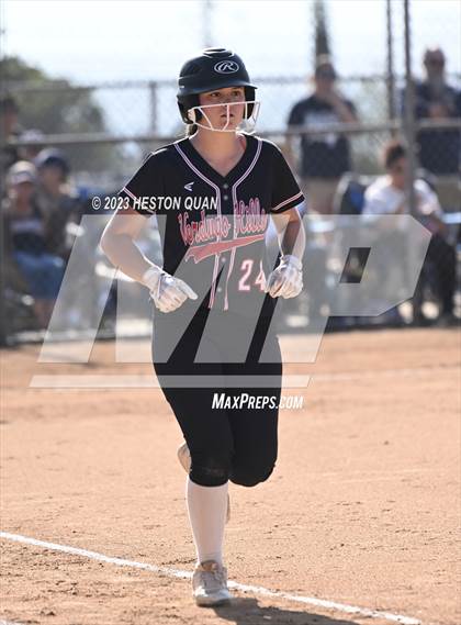 Thumbnail 3 in Madison @ Verdugo Hills (CIF State D5 SoCal Regional Final) photogallery.