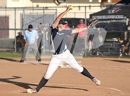 Thumbnail 1 in Madison @ Verdugo Hills (CIF State D5 SoCal Regional Final) photogallery.