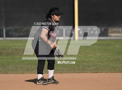 Thumbnail 3 in Madison @ Verdugo Hills (CIF State D5 SoCal Regional Final) photogallery.