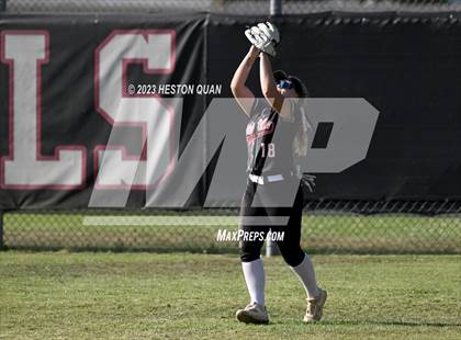 Thumbnail 1 in Madison @ Verdugo Hills (CIF State D5 SoCal Regional Final) photogallery.