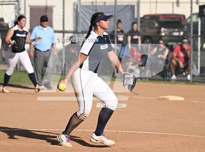 Thumbnail 2 in Madison @ Verdugo Hills (CIF State D5 SoCal Regional Final) photogallery.