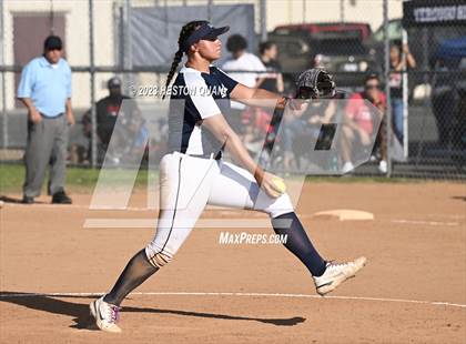 Thumbnail 2 in Madison @ Verdugo Hills (CIF State D5 SoCal Regional Final) photogallery.