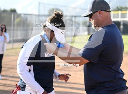 Thumbnail 1 in Madison @ Verdugo Hills (CIF State D5 SoCal Regional Final) photogallery.