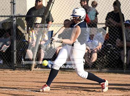 Thumbnail 1 in Madison @ Verdugo Hills (CIF State D5 SoCal Regional Final) photogallery.