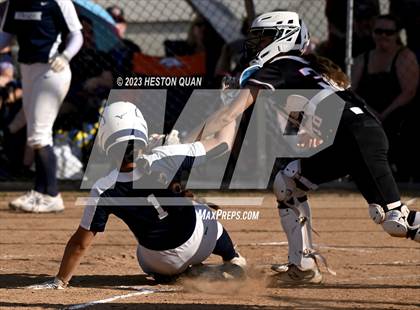Thumbnail 3 in Madison @ Verdugo Hills (CIF State D5 SoCal Regional Final) photogallery.