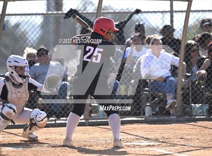 Thumbnail 1 in Madison @ Verdugo Hills (CIF State D5 SoCal Regional Final) photogallery.