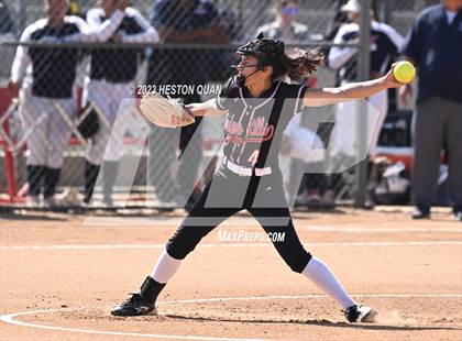 Thumbnail 3 in Madison @ Verdugo Hills (CIF State D5 SoCal Regional Final) photogallery.