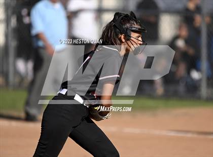 Thumbnail 3 in Madison @ Verdugo Hills (CIF State D5 SoCal Regional Final) photogallery.