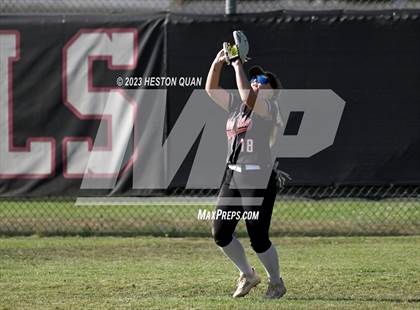 Thumbnail 3 in Madison @ Verdugo Hills (CIF State D5 SoCal Regional Final) photogallery.