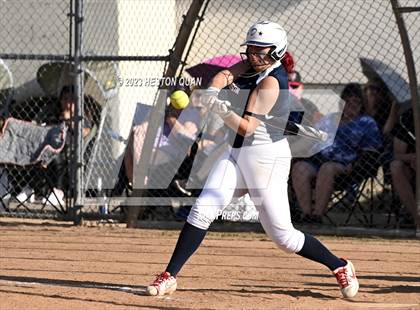 Thumbnail 3 in Madison @ Verdugo Hills (CIF State D5 SoCal Regional Final) photogallery.