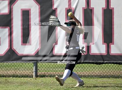 Thumbnail 1 in Madison @ Verdugo Hills (CIF State D5 SoCal Regional Final) photogallery.